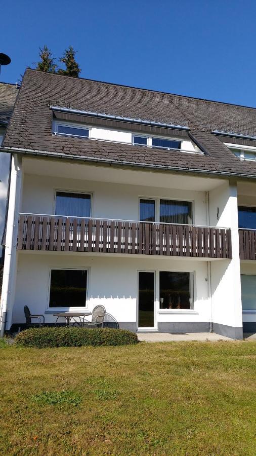 Ferienwohnung Wilmes Winterberg Buitenkant foto