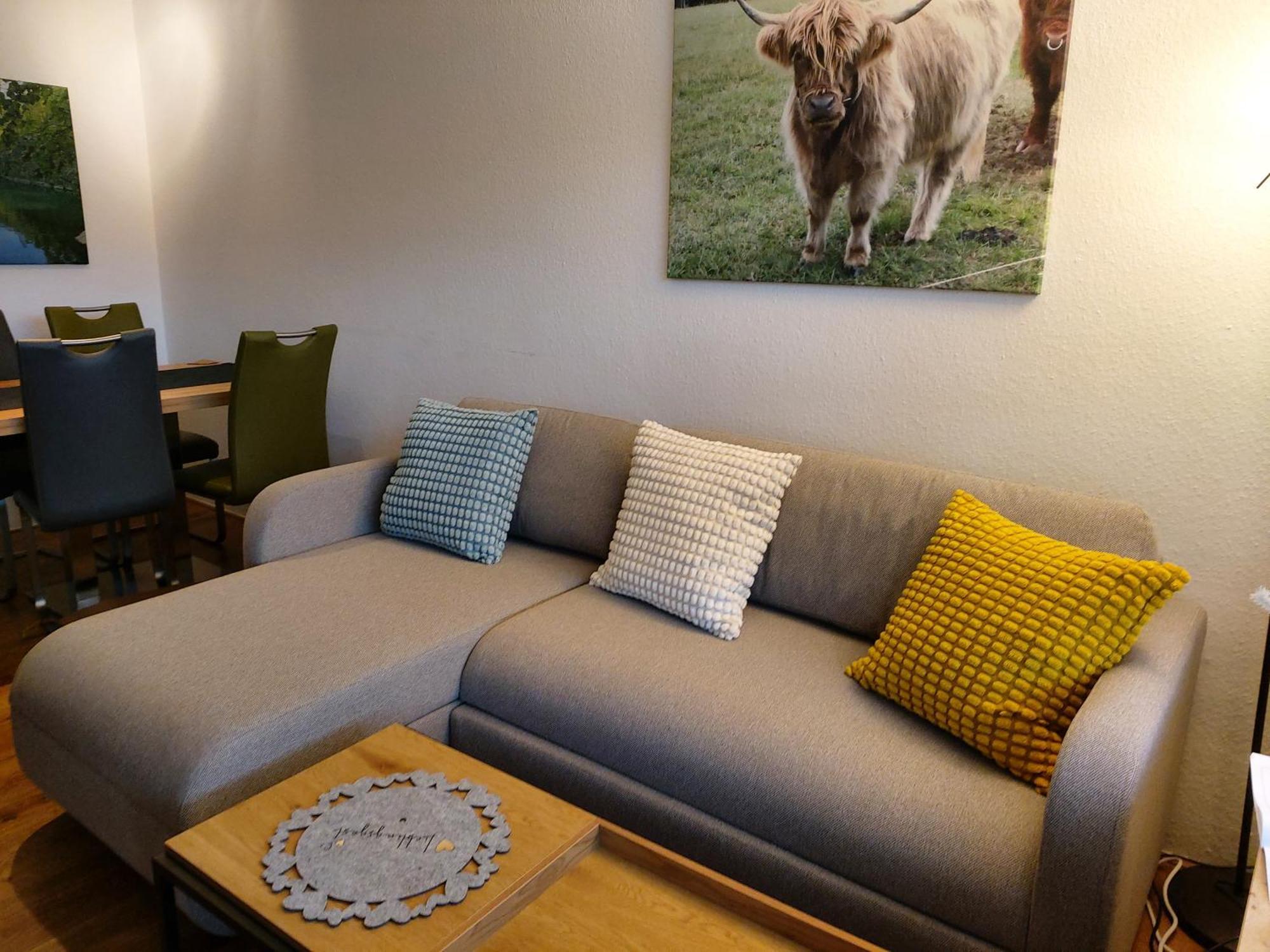 Ferienwohnung Wilmes Winterberg Buitenkant foto